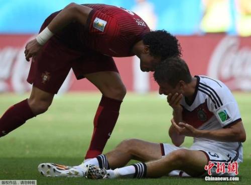  穆勒里程碑助攻创队史新纪录  