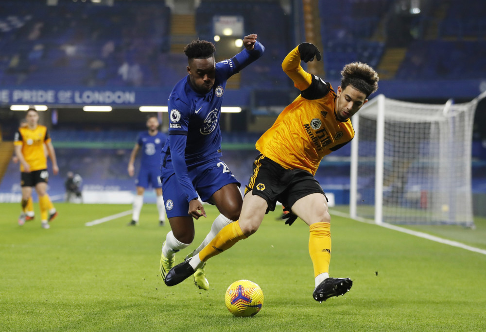  切尔西新帅首秀开门红率队力克西汉姆联