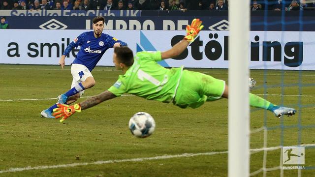  柏林联合黑马本色不改，德甲赛场续写传奇