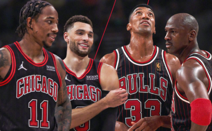  公牛拉文交易流言持续发酵  